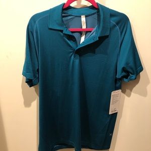 Lululemon Men’s Tech Polo